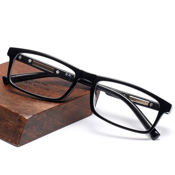 

progressive multifocal reading glasses women far sight eyewear men blue light blocking eye glasses diopter +1.0 2.0 3.0 nx, White;black