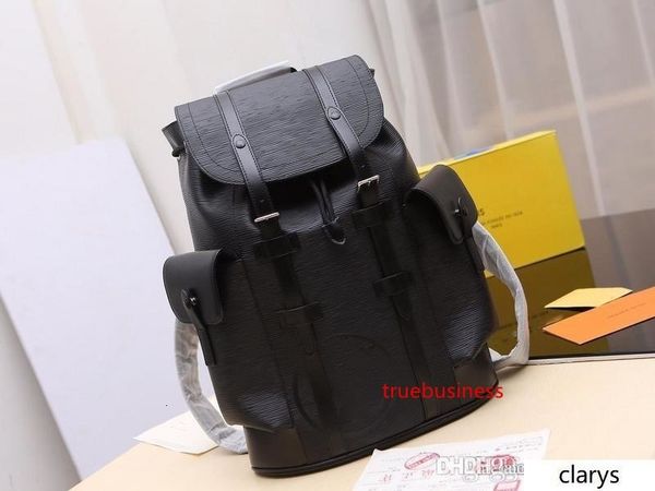 

дизайнерский рюкзак damier graphite christopher pm backpack bag 41079 размер:26.0 x 47.0 x 13.0 cm