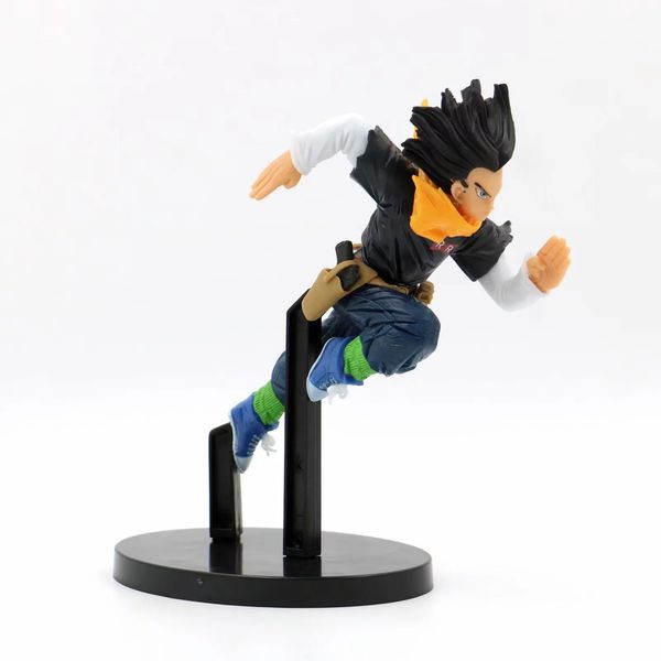 

7 dragon ball z world congress 2 wudaohui man-made 17 box