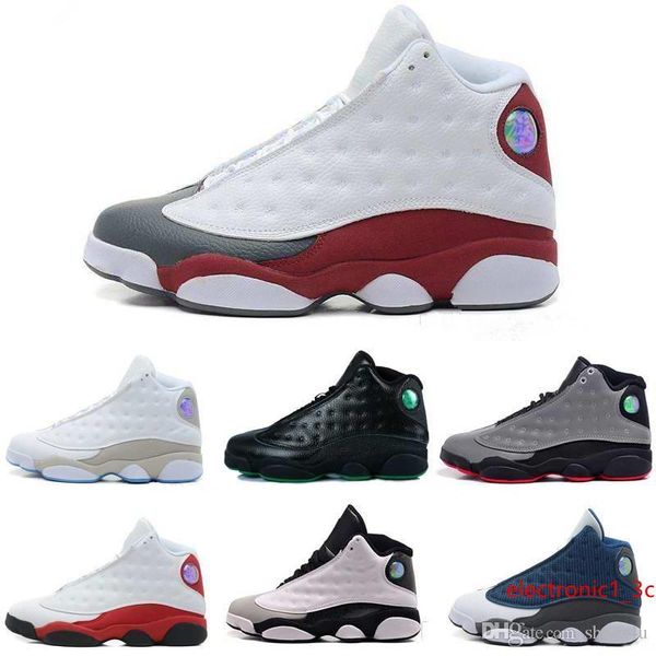 

with box] xiii 13 cp3 basketball shoes 13s black orion blue sunstone athletics sneaker men sports shoe 13s trainers