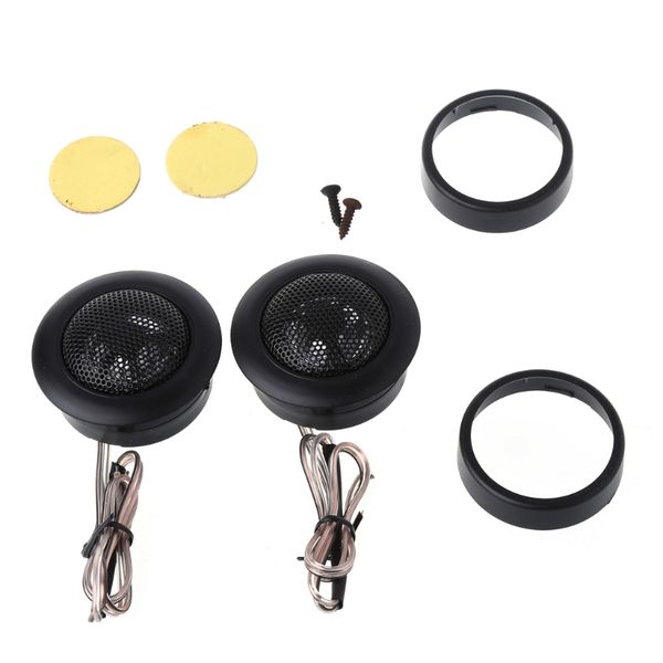 

200w super speaker power loud dome tweeter horn loudspeaker for motocycle car