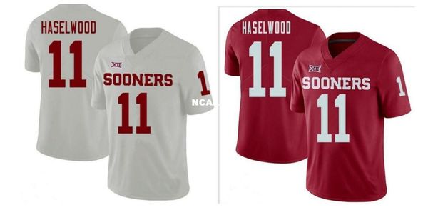 oklahoma sooners custom football jersey