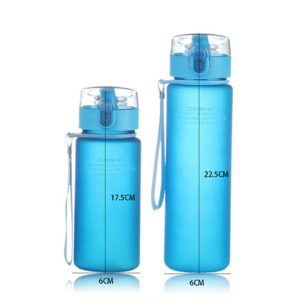 

новые горячие бутылки продажи 400ml 560ml тур открытой спортивная школа герметичного гидрозатвор пластиковые бутылки тританы drinkware bpa f