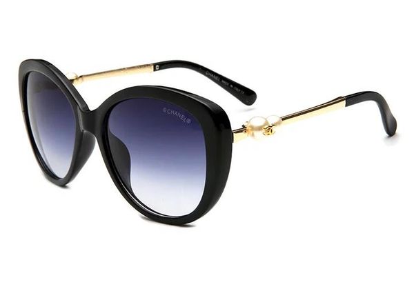 

2019 designer sunglasses metal hinge sunglasses men glasses women sun glasses uv400 lens with original cases and 2039, White;black