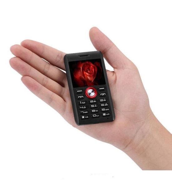 

original melrose m18 mini phone with mp3 recorder player bluetooth ultra-thin student kids phone gsm card pocket vibration phone