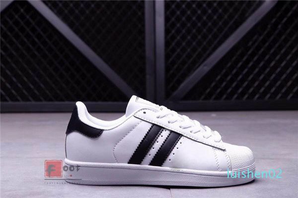 

classic superstar designer shoes women super white black star luxury flat shoes fashion ladies girls dress casual party shoes 2020 ai02