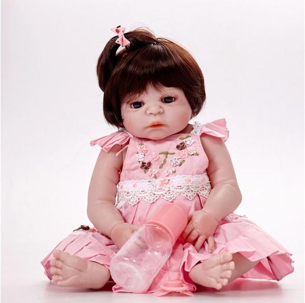 poupee reel