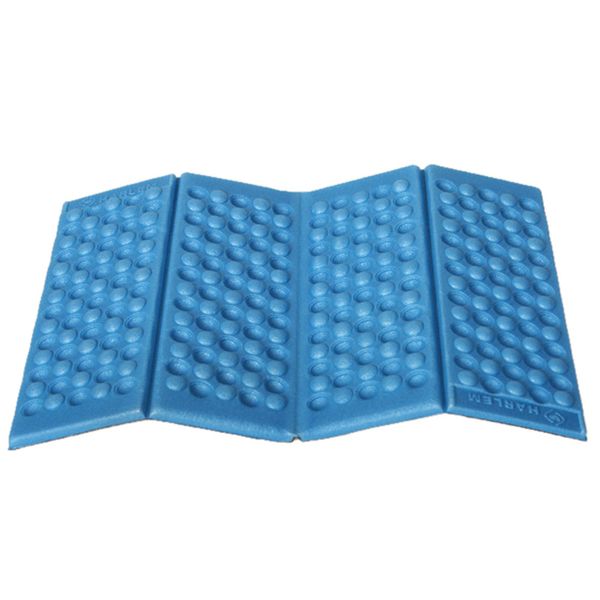 

camping mat moisture-proof folding picnic eva foam pads mat cushion seat camping park snowboard ski piknik mask#y30