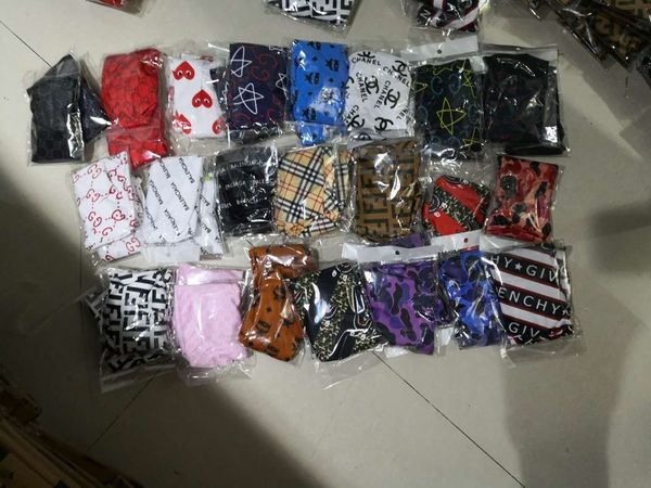 

dhl оптовая durag pirate hat банданы (42 стилей) для мужчин и женщин silky durags парики doo головные уборы хип-хоп шапки pirate шляпы drops, Blue;gray