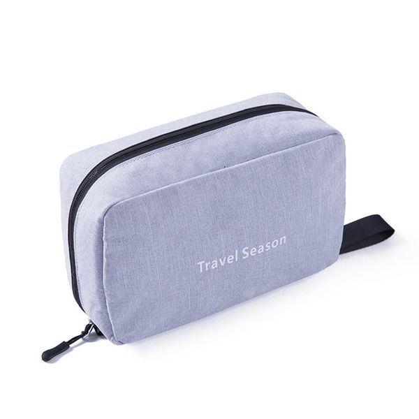 

travel waterproof hanging pouch organizer portable wash bag makeup toiletry cosmetic
