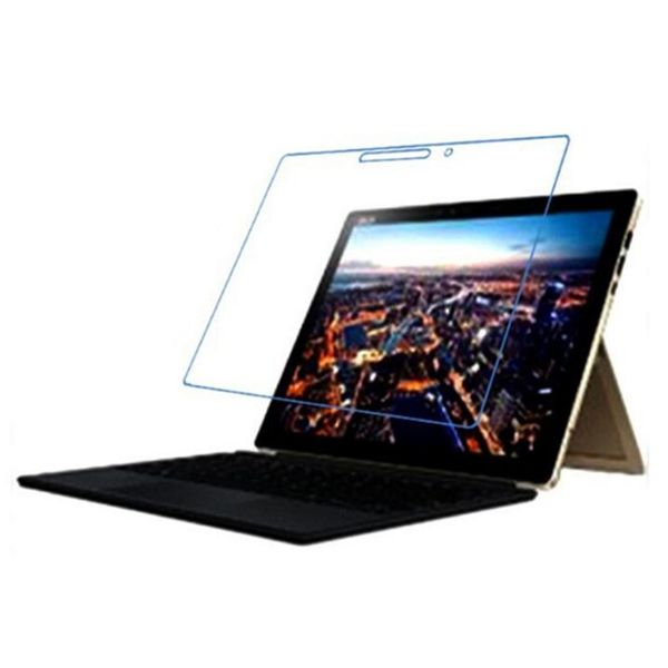 

9h tempered glass screen protector for asus transformer 3 t305ua transformer3 pro t303ua 3pro 12.6" tablet protective film guard