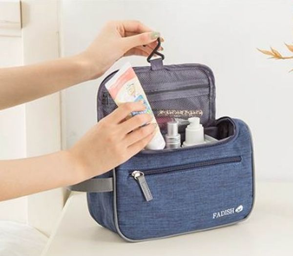 

can be used as men's shaving dopp kit for men toiletry bag to hold travel size toiletries 6 colors