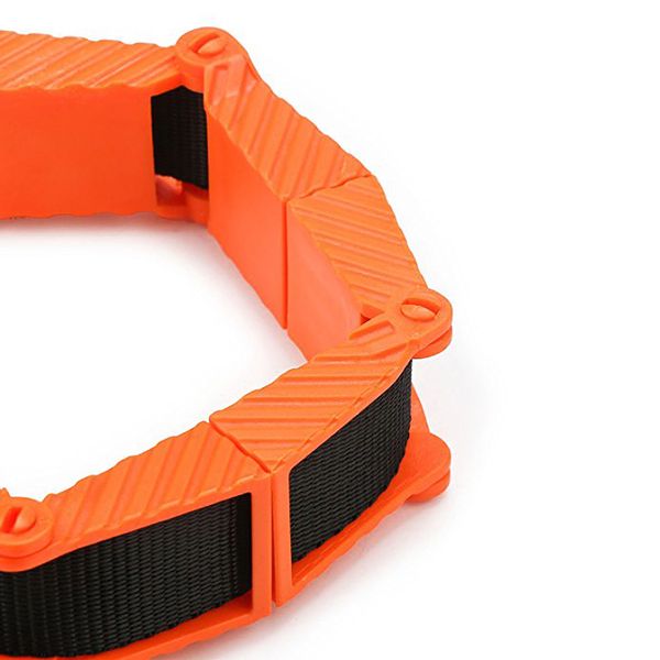 

band clamp with extra 4pcs corner jaws woodworking frame clamp strap holder irregular shapes angle strap belt clamps