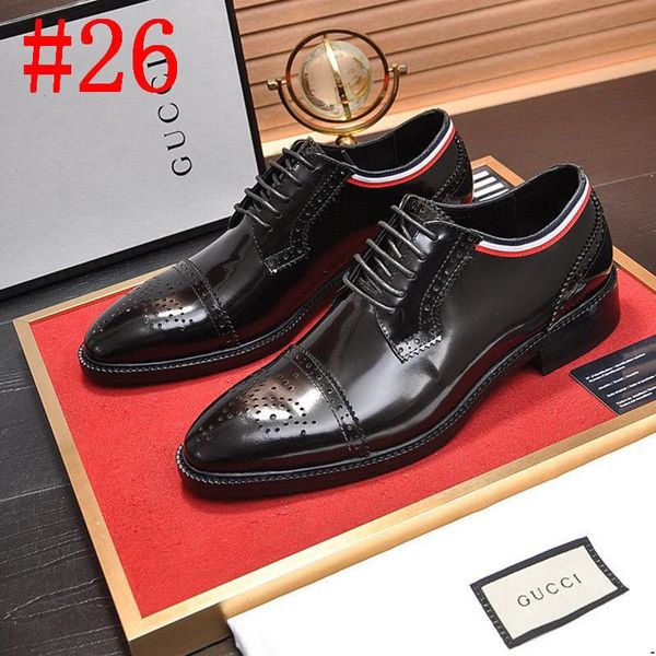 

18ss 2020 опа кожа мђжинђ плае обђви оѬмална обђв вадб дл мђжин ѬеѬо бѬ, Black