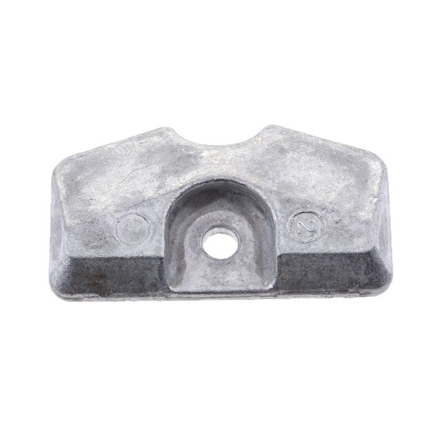 

outboard anode anticorrosion block for yamaha marine 2/2.5/3/4/5/6hp engine