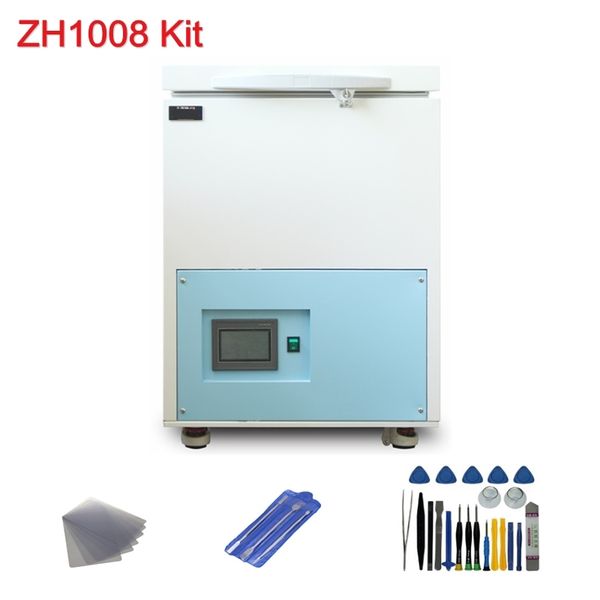 

15 inch ly d185 touch screen control max minus 185 degree ing separator kit for flat edge mobiles lcd screens 1000w