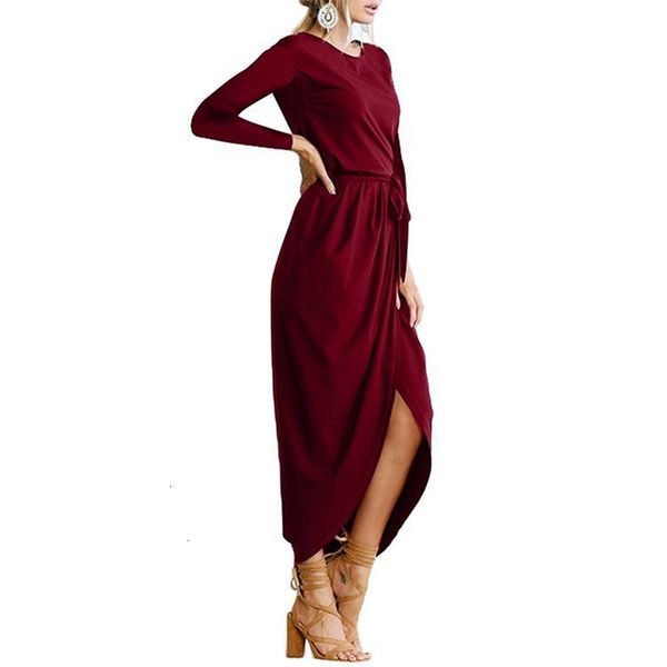 

дамы платья женщин конструктора одежды зимы длинные платья женщин сексуальный высокий fork новый повседневный vintage beach party женщины пл, Black;gray