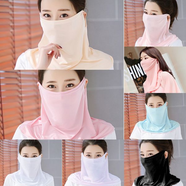 

esupf 3in1 bicycle bandanas outdoor winter face scarf mask climb magic scarf snowboard equipment mens scarf sun scarfs sport headband, Black