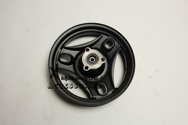 

motorcycle parts accessories for v125ss v150 china xw wheel front wheel rear