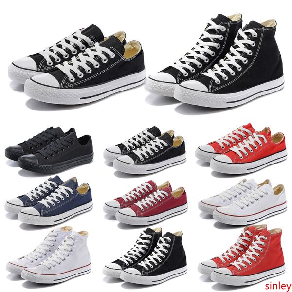 

мода холст 10s star ox дизайнер повседневная обувь привет реконструированный slam jam black reveal white mens женщин спорт кроссовки интерне