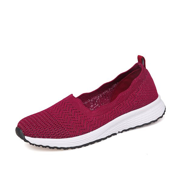 

cool tenis feminino 2019 autumn women light slip on sport shoes women tennis shoes female stability athletic sneakers trainer