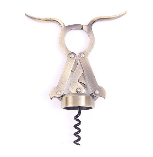 

supply high-grade creative zinc alloy wine bottle opener customization of wine bottle opener