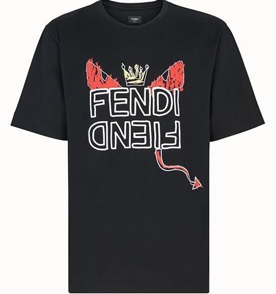 

New 2019 men fa hion de igner t hirt brand clothing men ummer ca ual hip hop t hirt rivet eye cotton crew neck hort leeve tee top