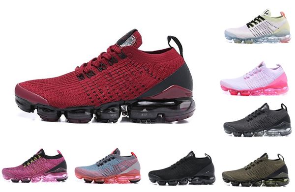 

2019 run utility shoes mens womens chaussures plus womens tn zapatos casual shoes size36-46, Black
