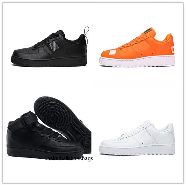 

dunk brand discount one 1 men women flyline running shoes,sports skateboarding ones shoes high low cut white black outdoor trainer