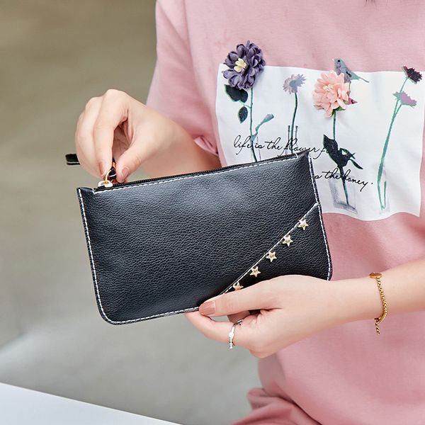 

2020 new women's bag leisure women's handbag small change bag mobile phone