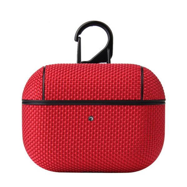 

лучший чехол тпу чехол для бизнеса airpods 3 case для apple airpods про защитная крышка anti потерянный крюк застежка брелок