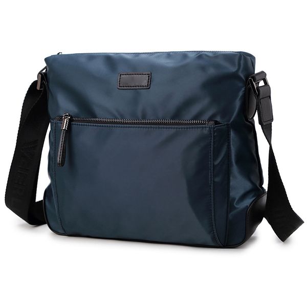 

оксфорд ткань мужская сумка водонепроницаемый повседневная сумка большой емкости путешествия бизнес мода 2020 новый