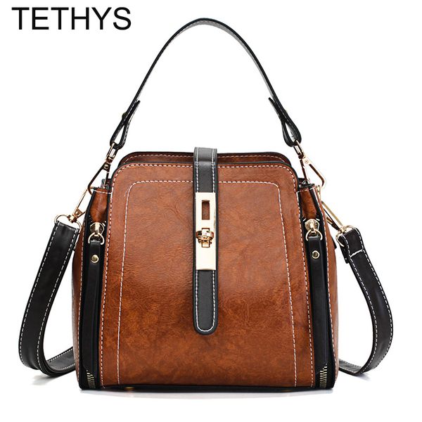 

tethys designer handbags fashion bags ladies luxury bags women large capacity shoulder bag women crossbody bag sac