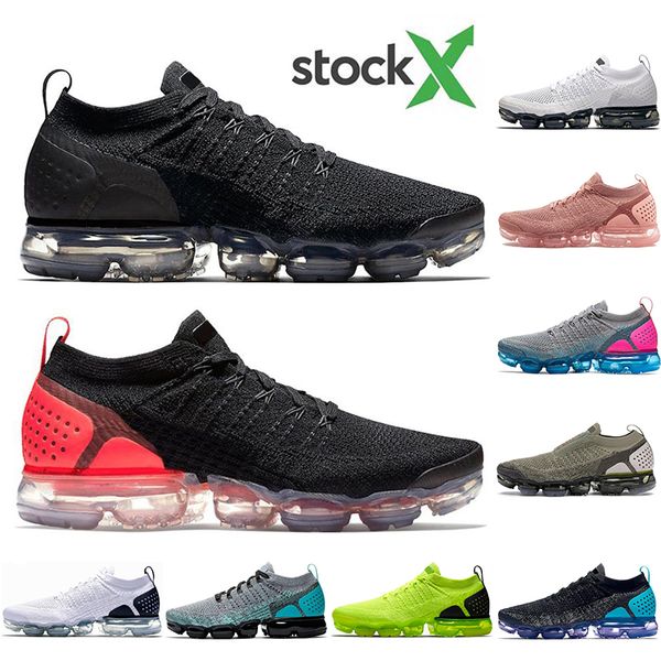 

sock 2020 quality men women trainer designer sports sneakers 2.0 triple black white cny gunsmoke laser orange dark stucco running shoes