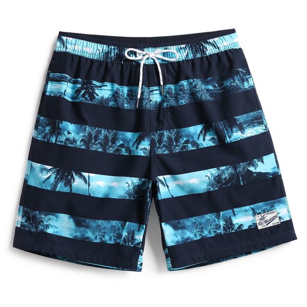 

2019 new mens swimwear swim shorts trunks board shorts swimming short pants swimsuits mens running sports surffing male