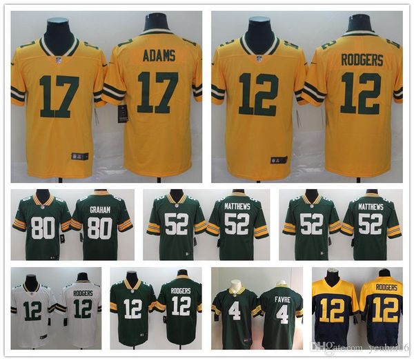 clay matthews youth jersey