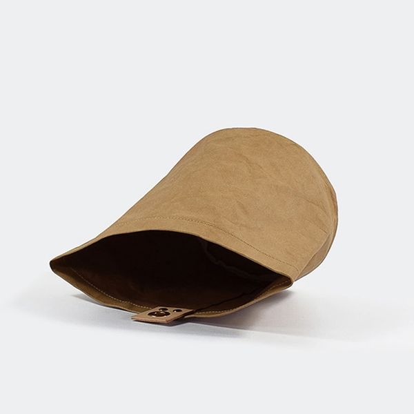 

моющийся kraft paper bag storag складной висячие сумки многократное горшок обложка растения вазоне сумка главная sundries организатор чехол