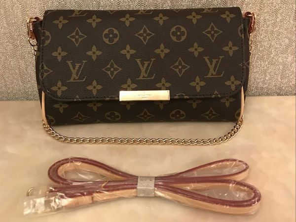 

Leather women me enger bag luxury bag fa hion women de igner houlder bag chain bag ize 26 14 4 cm