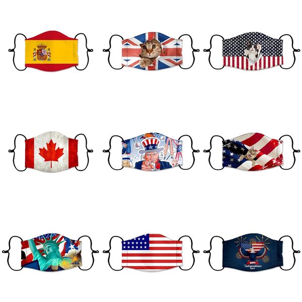 

wholesal mascherine fashion face mask маски безопасности анти пыль pm2.5 пыл защитного face рот маска дизайнер маска для лица # 429