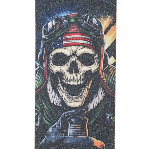 

diy electric scooter stickers for mijia m365 pro electric scooter pedal footboard griptape stickers tape - a