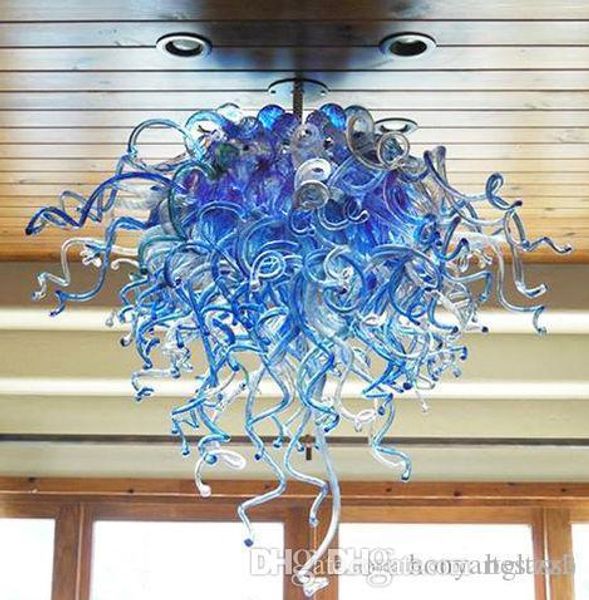 

colorful art decor flower italy designer fancy hand blown murano glass chandelier modern festival led pendant light fixtures