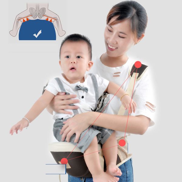 

carrier baby hipseat walkers baby sling backpack belt waist hold infant hip 2019 new design seat children infant hip b seat d1