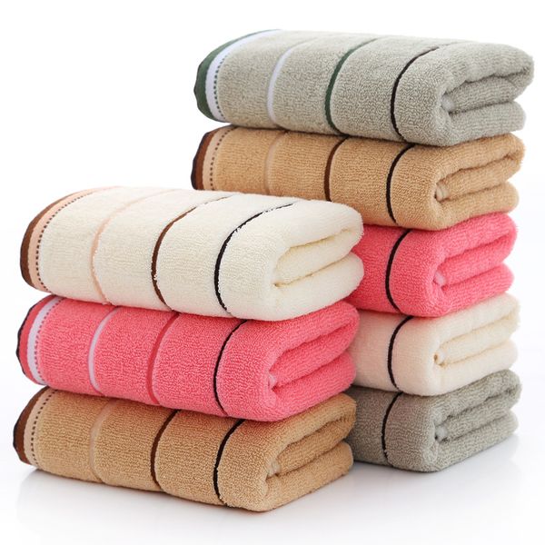 

толстые абсорбент soft три батончики труда нестандартная презент полотенце письмо вышитые