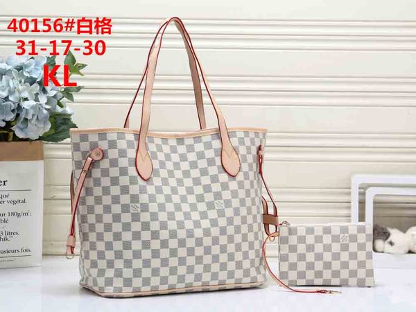 

2pcs/set high qulity classic designer womens handbags flower ladies composite tote pu leather clutch shoulder bags female purse with wallet