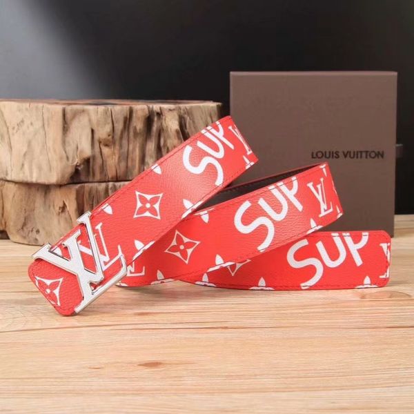 

112hot роскошные ремни дизайнеры beltslv для мужчин пряжки ремня мужской целомудрия beltslv топ моды мужской кожаный ремень оптового коробки, Black;brown