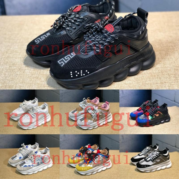 versace chain reaction dhgate