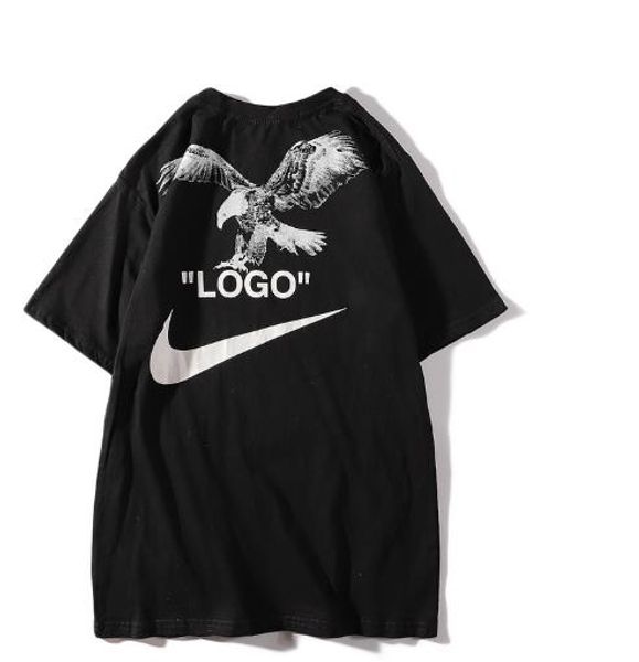 

Summer hort leeve men women t hirt cotton brand clothing tee top