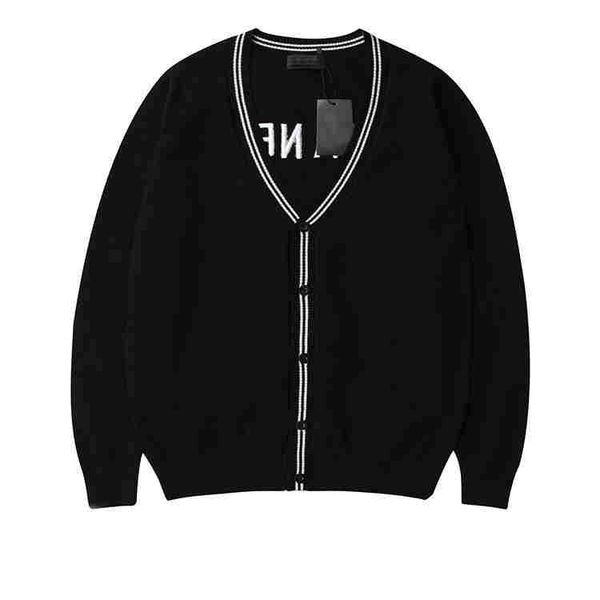 

Женские свитера Женские сплошной цвет размер одежды S-2XL женщины дизайнер кардига