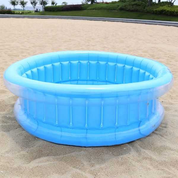 

kids baby inflatable toys baby swimming pool piscina portable outdoor children basin bathtub kids pool swimming