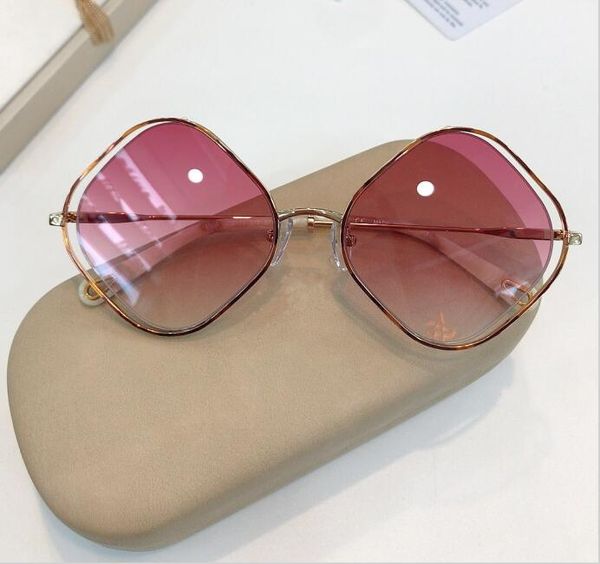 

new fashion women sunglasses 159 men sunglasses simple and generous men sun glasses outdoor uv400 protection eyewear with case, White;black